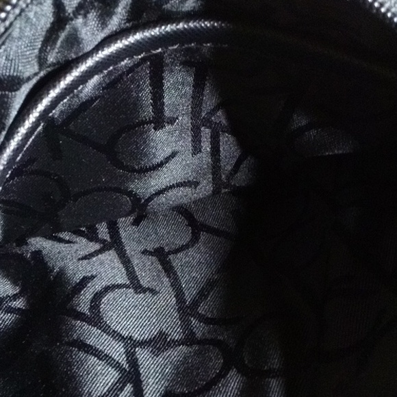 CALVIN KLEIN WRISTLET NEW!!! BEAUTIFUL BLACK SHINE!! - Picture 10 of 10